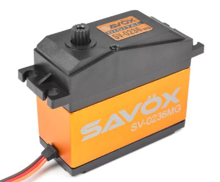 SV-0236MG